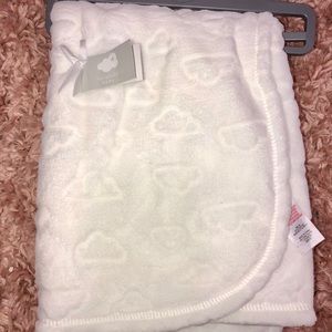 👶🏽Soft, plush Primark baby blanket!👶🏽